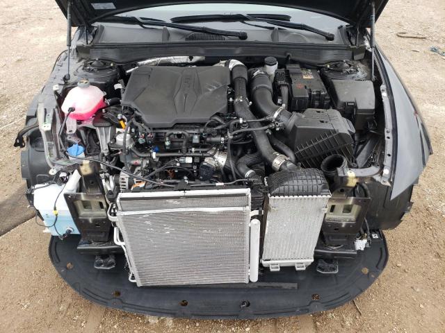 2025 HYUNDAI SONATA N L - KMHL54JC8SA449997