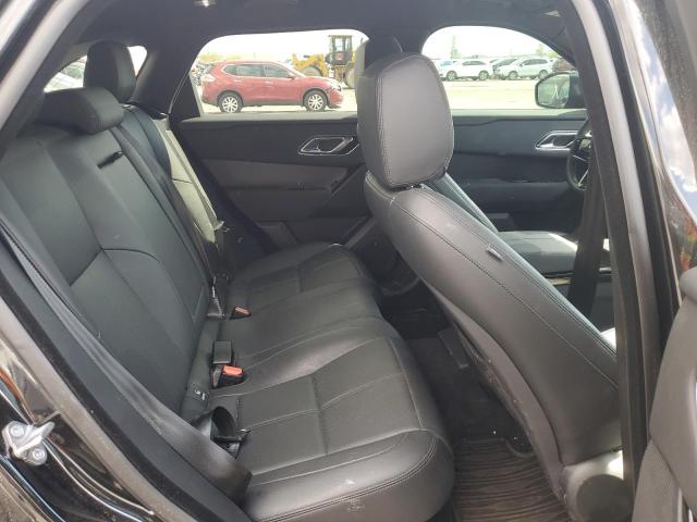 2024 LAND ROVER RANGE ROVE - SALYL2EX3RA370578