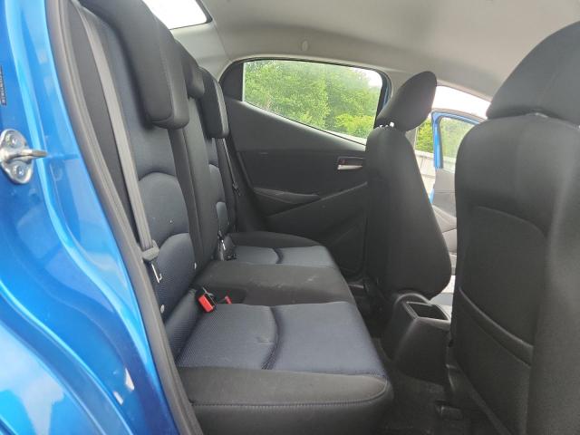 2019 TOYOTA YARIS L 3MYDLBYV5KY516336