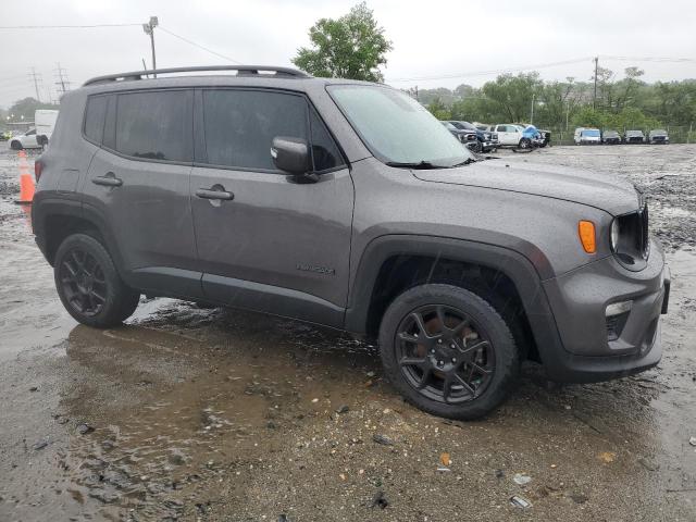 Vin: zacnjbb11kpk30872, lot: 58598305, jeep renegade latitude 20194