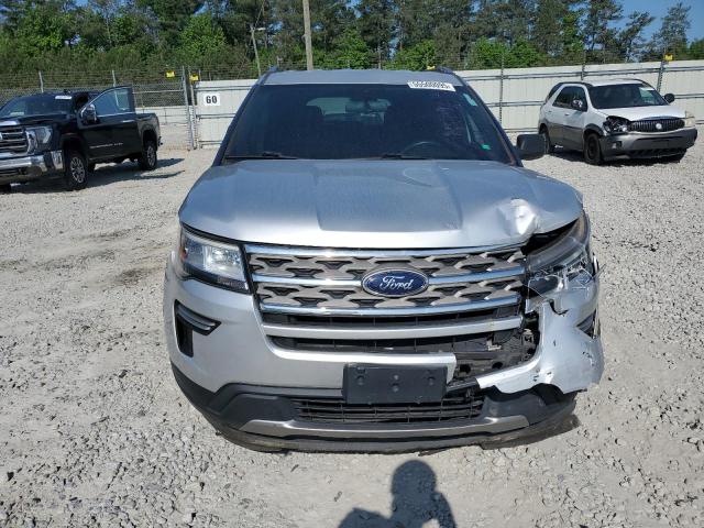 2018 FORD EXPLORER X - 1FM5K7D89JGB03219