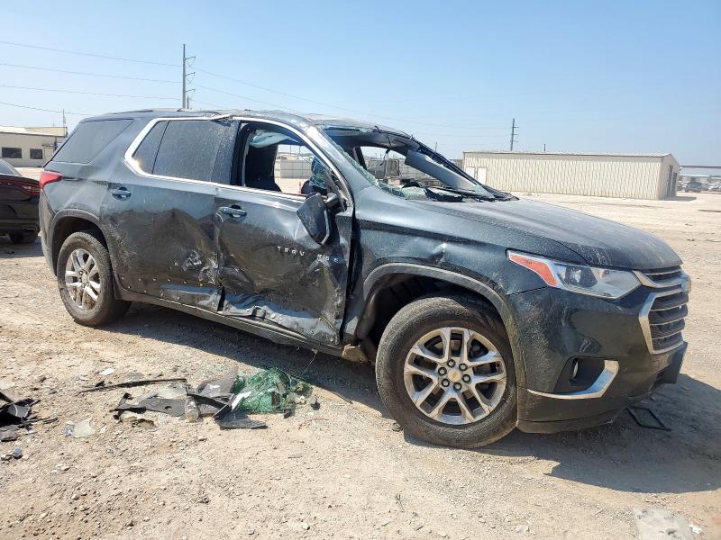 Vin: 1gnergkw8lj117725, lot: 57603235, chevrolet traverse lt 20204