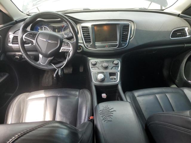 2016 CHRYSLER 200 LIMITE 1C3CCCAB7GN176101