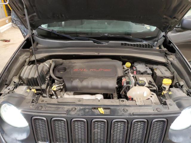 2017 JEEP RENEGADE T ZACCJBCB9HPG55282