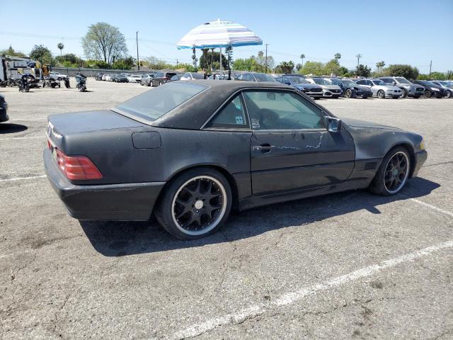 Vin: wdbfa66e9nf050217, lot: 58065965, mercedes-benz sl-class sl 19923