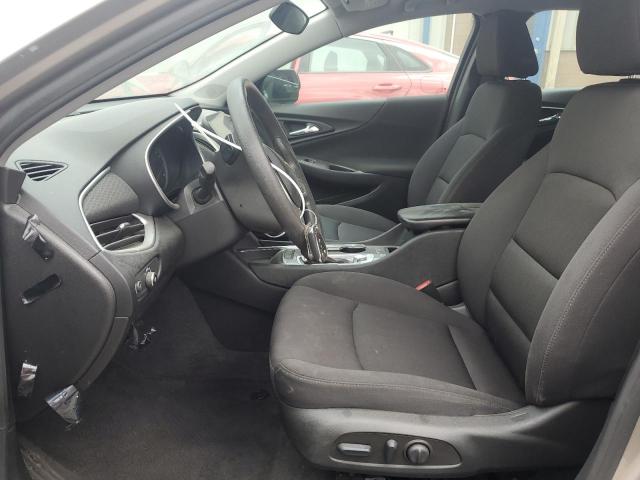 2023 CHEVROLET MALIBU LT - 1G1ZD5ST2PF140566