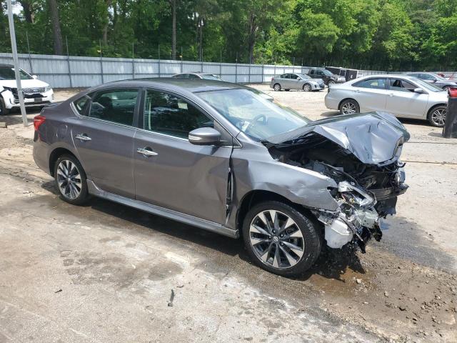 Vin: 3n1ab7ap2ky456239, lot: 56336325, nissan sentra s 20194