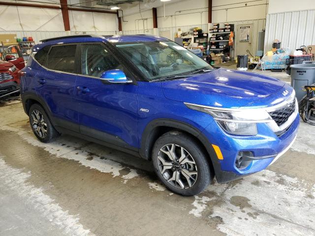 Vin: kndercaa8p7393560, lot: 57332145, kia seltos ex 20234