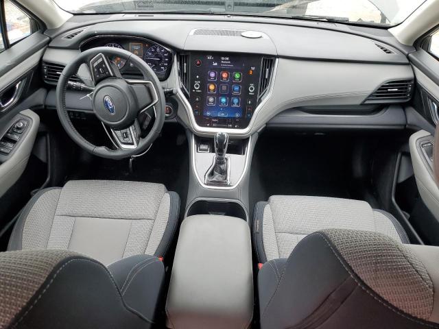 2021 SUBARU OUTBACK PR - 4S4BTADC7M3227048