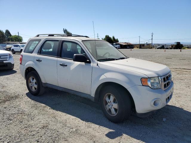 Vin: 1fmcu0c79ckc19103, lot: 57361165, ford escape xls 20124
