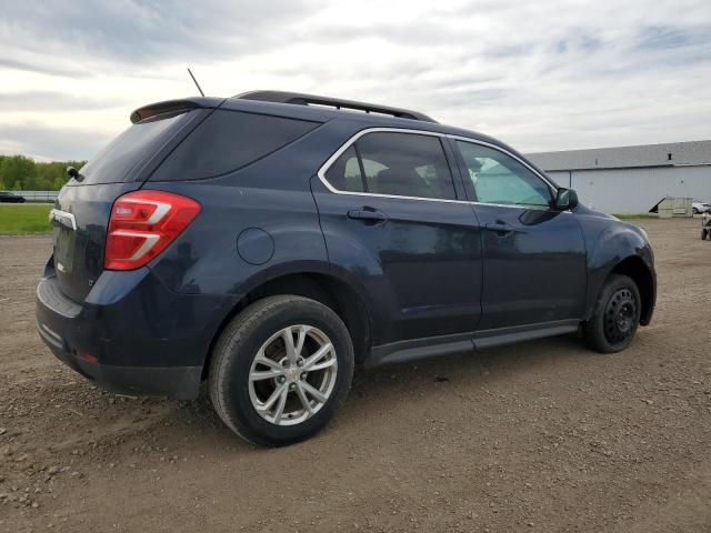 Vin: 2gnalcek5h6285666, lot: 56679725, chevrolet equinox lt 20173