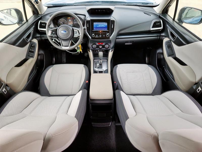 2020 SUBARU FORESTER JF2SKADC1LH567662