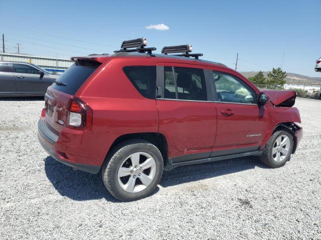 Vin: 1c4njdeb0ed507324, lot: 58183455, jeep compass latitude 20143