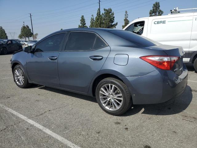 Vin: 5yfburhe0fp183139, lot: 58252445, toyota corolla l 20152