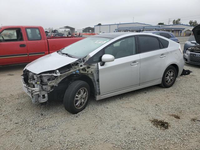Vin: jtdkn3du4a0193408, lot: 58081405, toyota prius 2010 img_1