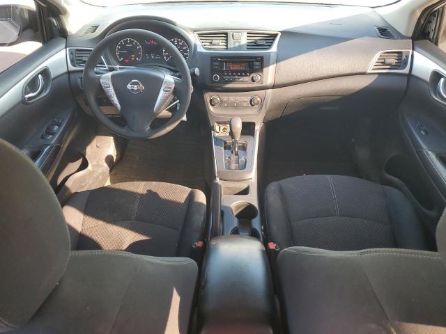 2017 NISSAN SENTRA S - 3N1AB7AP5HY311205