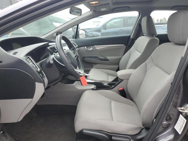 2015 HONDA CIVIC EX 19XFB2F80FE279270