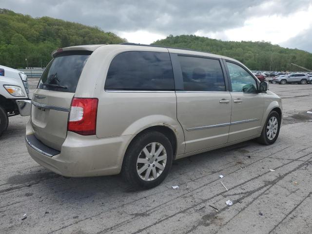 Vin: 2c4rc1bg2er170954, lot: 55955905, chrysler minivan touring 20143
