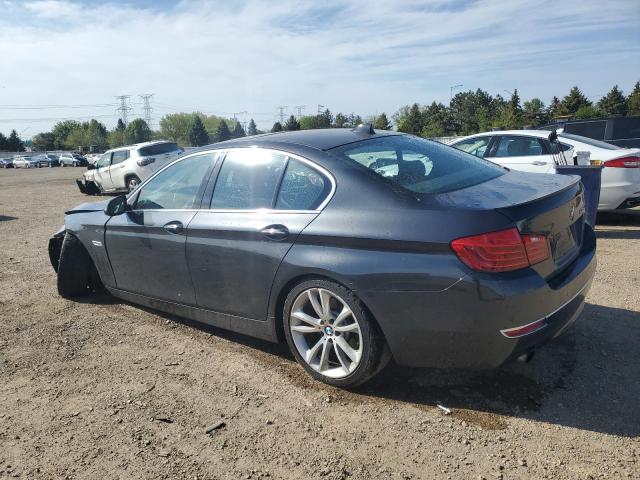 Vin: wba5b1c51ed480608, lot: 56171975, bmw 5 series i 20142