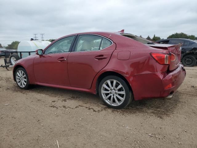 Vin: jthcf5c27c5054925, lot: 56701885, lexus is 250 20122