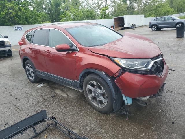 Vin: 2hkrw1h82jh512532, lot: 56569775, honda crv exl 20184