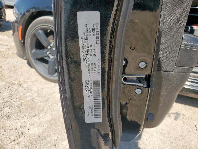 2019 DODGE CHARGER GT - 2C3CDXHG2KH608617