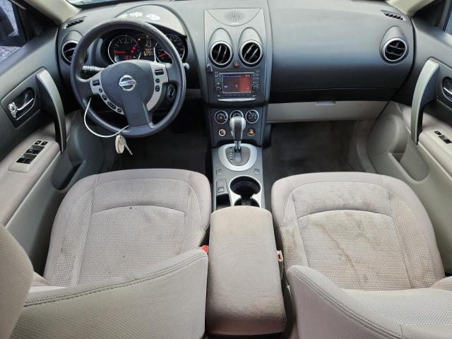 2013 NISSAN ROGUE S - JN8AS5MV7DW622555