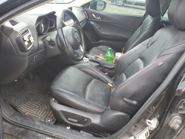 2016 MAZDA 3 GRAND TO JM1BM1X72G1319944