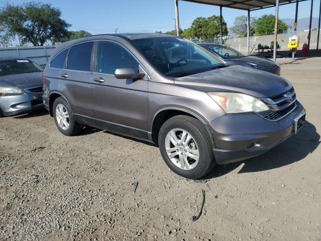 Vin: 5j6re3h70al043985, lot: 57896115, honda crv exl 20104