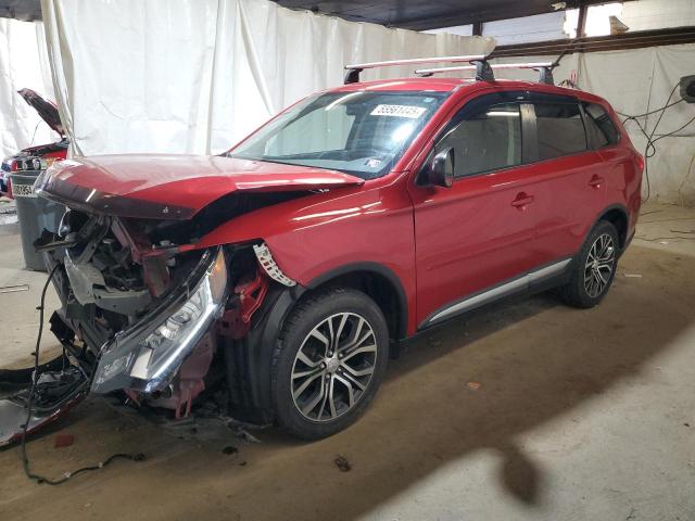 Vin: ja4az2a31jz004399, lot: 55561445, mitsubishi outlander es 2018 img_1