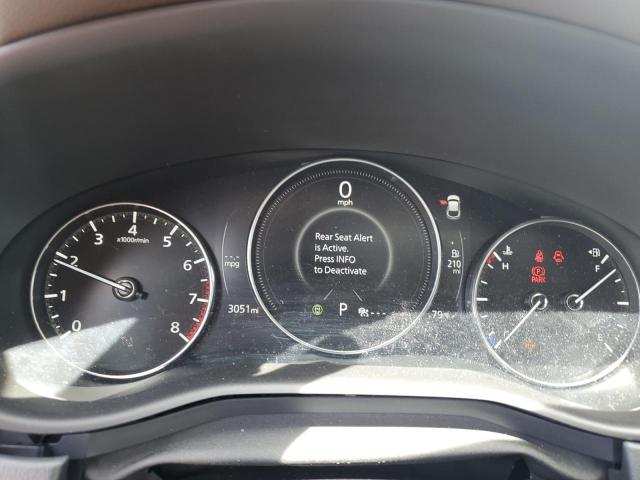 2025 MAZDA CX-30 PREM - 3MVDMBDM3SM753468