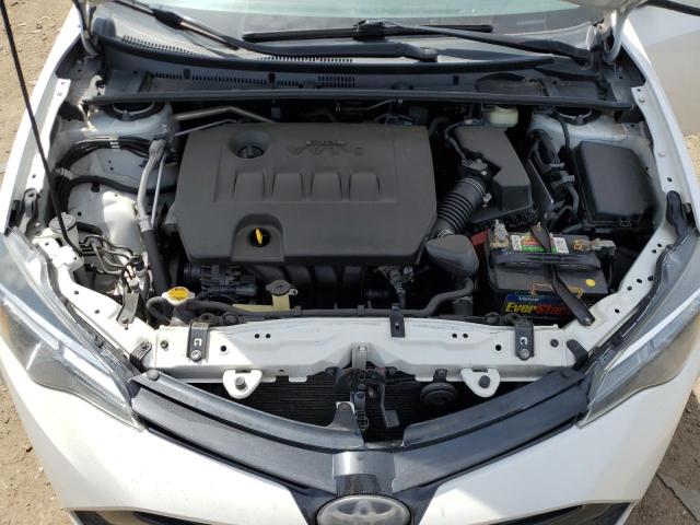 2017 TOYOTA COROLLA L - 5YFBURHE3HP677823