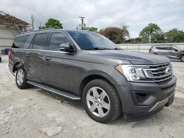 Vin: 1fmjk1ht0mea73845, lot: 55335385, ford expedition max xlt 20214