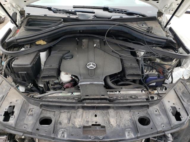 2017 MERCEDES-BENZ GLS 450 4M - 4JGDF6EE4HA774258