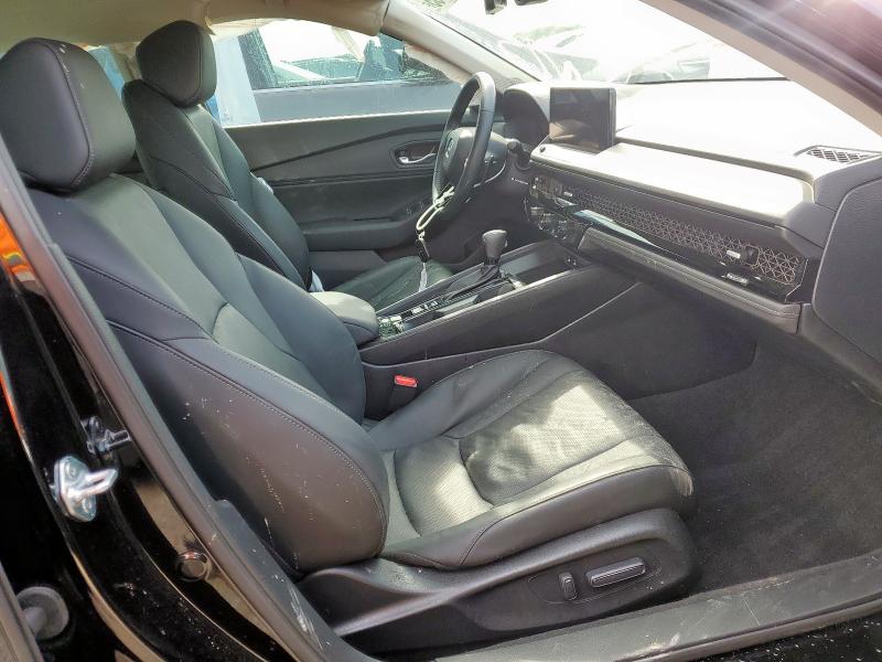 2024 HONDA ACCORD HYB 1HGCY2F67RA084128