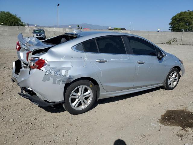 Vin: 1g1be5smxg7257281, lot: 57531985, chevrolet cruze lt 20163