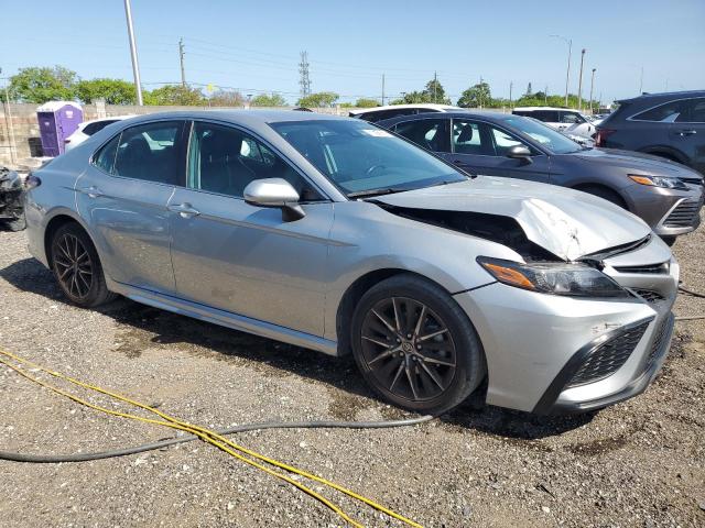 Vin: 4t1g11ak1mu464099, lot: 56512655, toyota camry se 20214