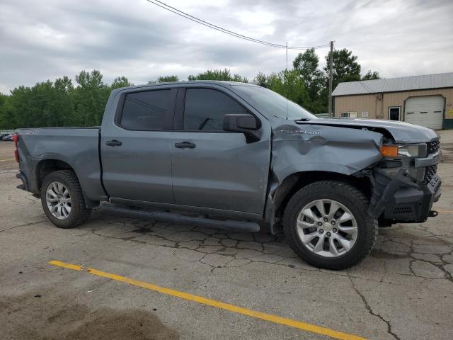 2020 CHEVROLET SILVERADO - 3GCPYBEK0LG142118