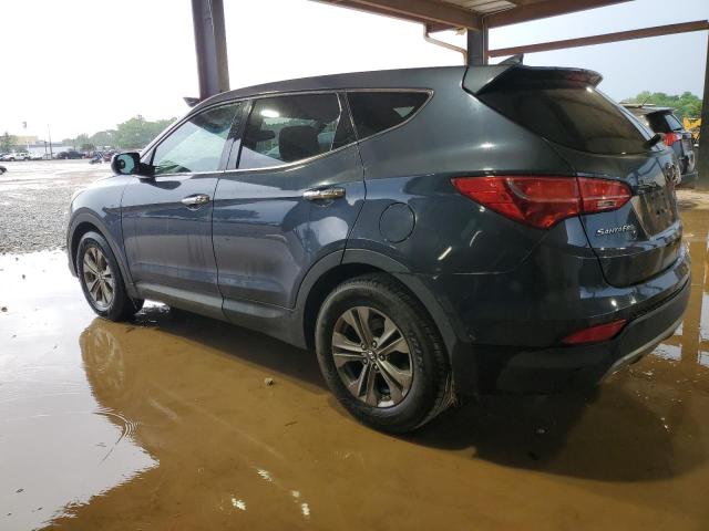 Vin: 5xyzt3lb4dg066872, lot: 55295525, hyundai santa fe 20132
