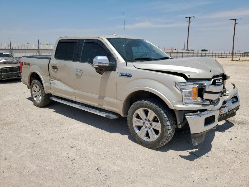 Vin: 1ftew1e56jfb95373, lot: 58032075, ford f-150 supercrew 20184