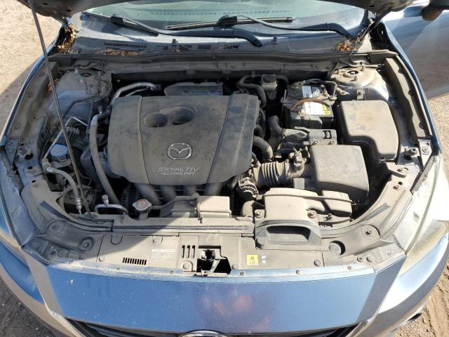 2016 MAZDA 3 TOURING 3MZBM1V73GM282583