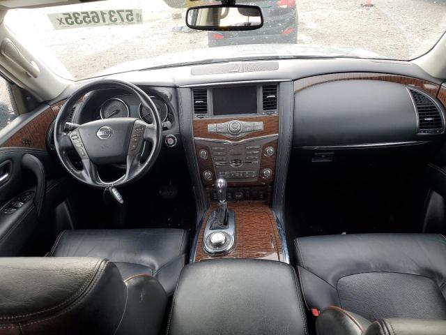 2019 NISSAN ARMADA SV JN8AY2NC6KX510413