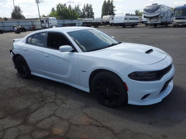 Vin: 2c3cdxct3kh584462, lot: 57359755, dodge charger r/t 20194