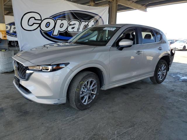 Vin: jm3kfbcl2s0642836, lot: 59262925, mazda cx-5 prefe preferred 2025 img_1