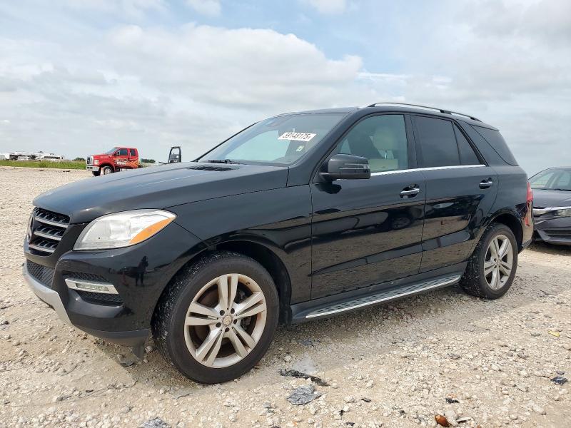 Vin: 4jgda5jb8ea387079, lot: 59148175, mercedes-benz m-class 350 2014 img_1