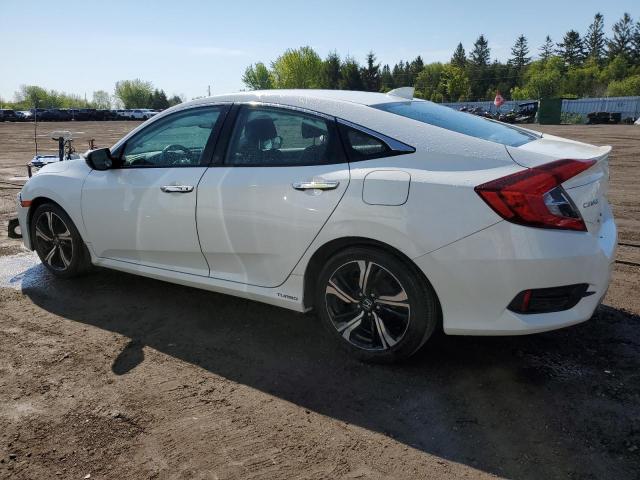 Vin: 2hgfc1f9xjh102398, lot: 58657435, honda civic touring 20182