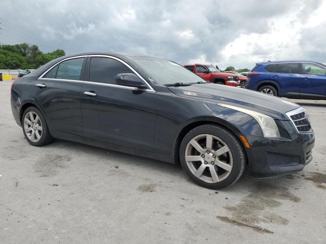 Vin: 1g6aa5ra2e0135680, lot: 58816355, cadillac ats 20144