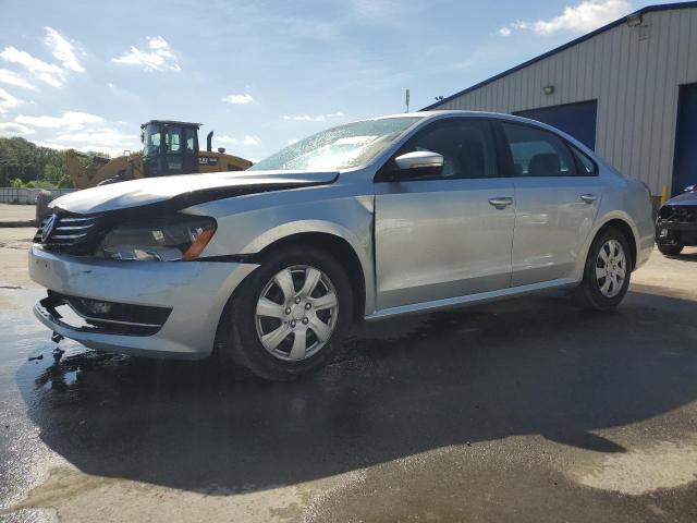 Vin: 1vwat7a32fc044082, lot: 57514255, volkswagen passat s 2015 img_1