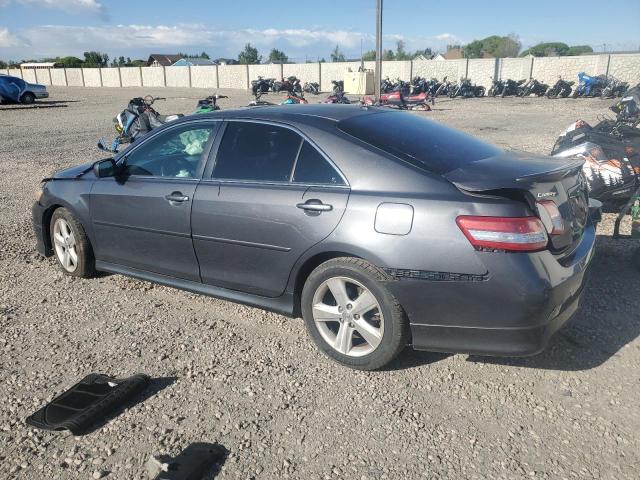 Vin: 4t1bf3ek9bu652853, lot: 57687735, toyota camry base 20112