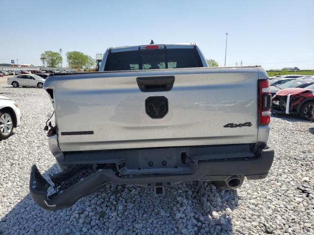 2024 RAM 1500 BIG H - 1C6SRFFT0RN179540